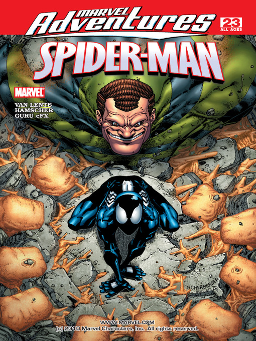 Title details for Marvel Adventures Spider-Man, Issue 23 by Cory Hamscher - Available